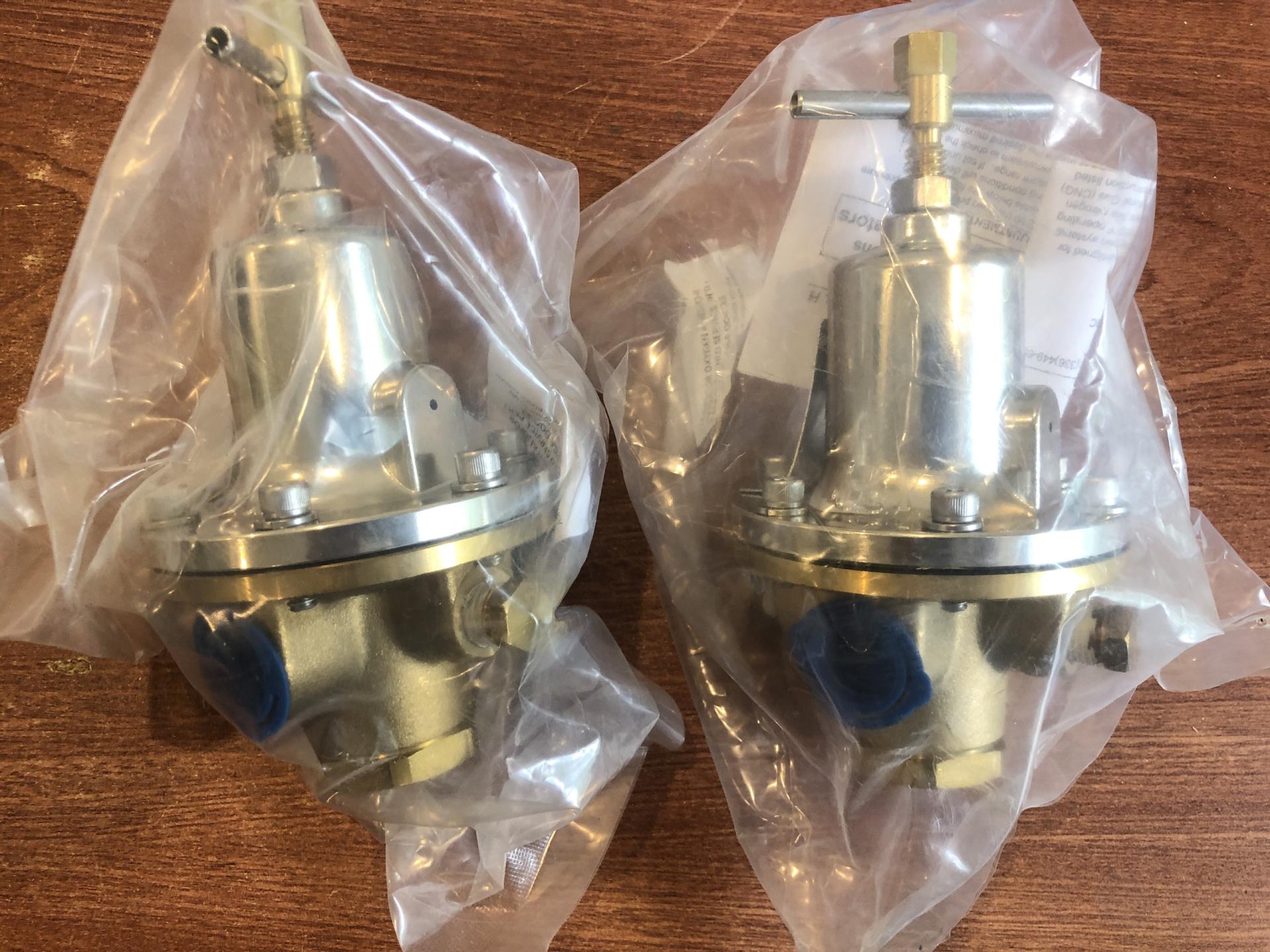 VAN ĐIỀU ÁP KHÍ LẠNH BR-1784B